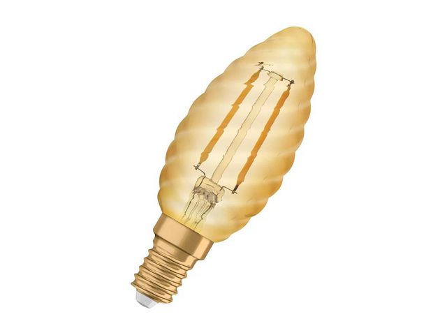 Light bulb OSRAM LED 2.5W/824 E14