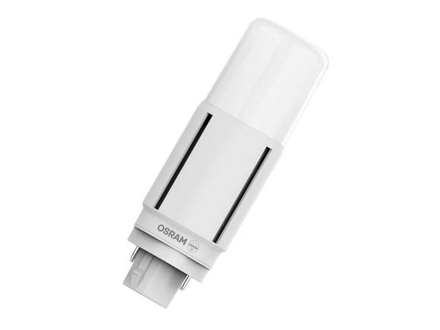 Compact fluorescent tube DULUX 7.5W/830 G24D