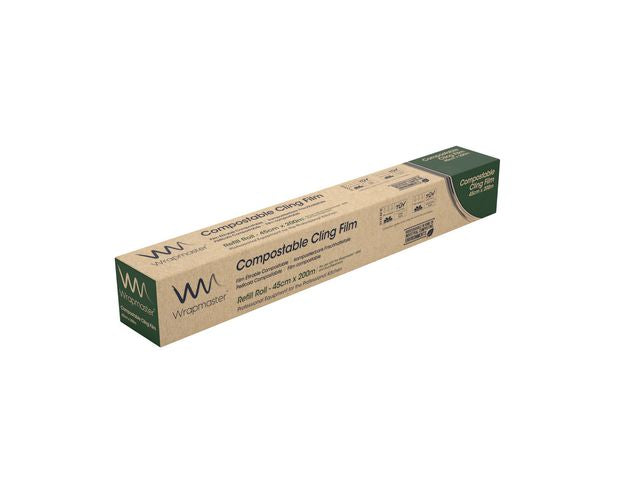 Catering film WM4500 compostable 200m