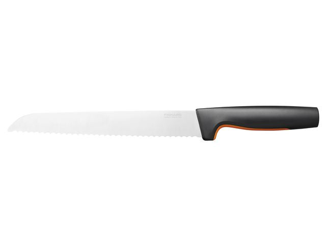 Knife FISKARS bread knife 21cm