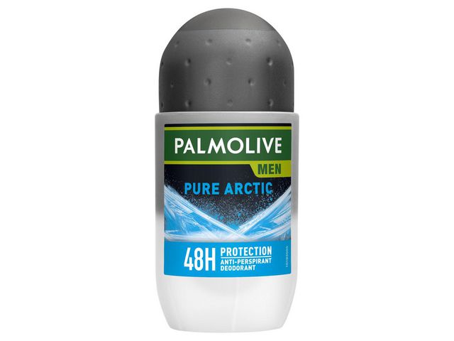 Deodorant PALMOLIVE Pure Artic 50ML