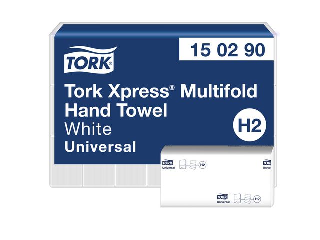 Tørkeark TORK Universal Z 2L H2 (4746)