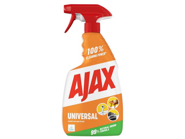 Universalspray AJAX 750ml