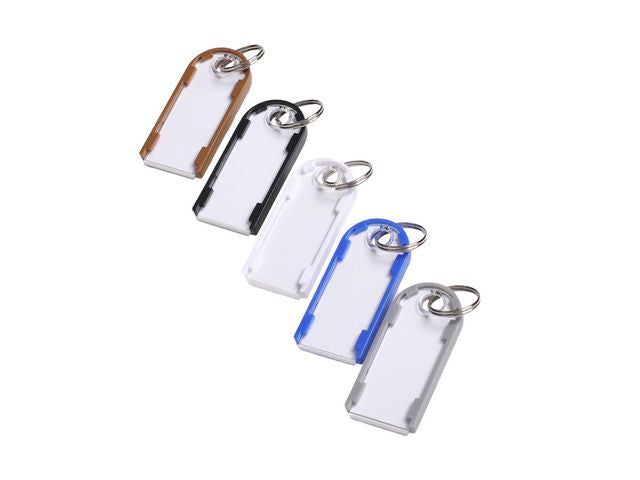 Key ring PAVO magnetic assorted (10)