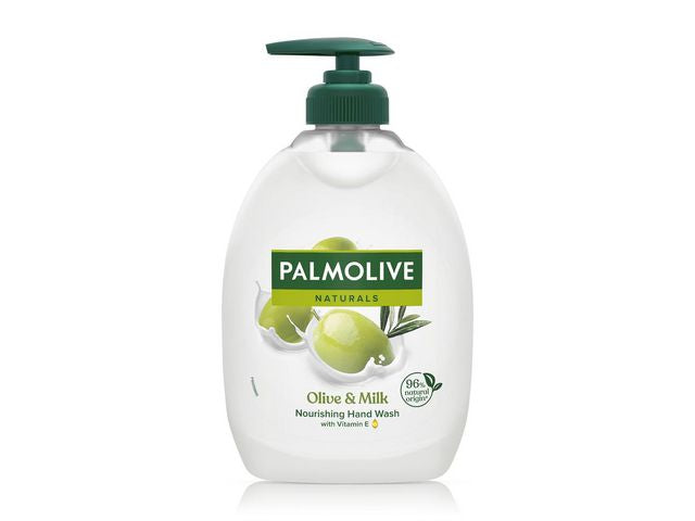 Håndsåpe PALMOLIVE Oliven 0,5L