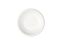 Demo bowl DUNI bagasse Ø99mm white (50)