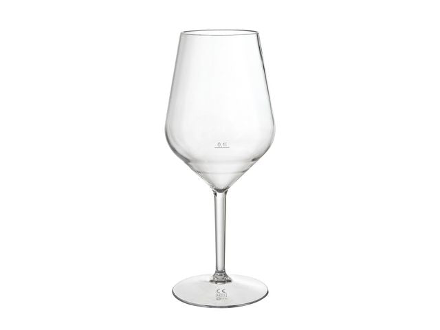 Glass DUNI ReDine vin tritan 30cl (6)