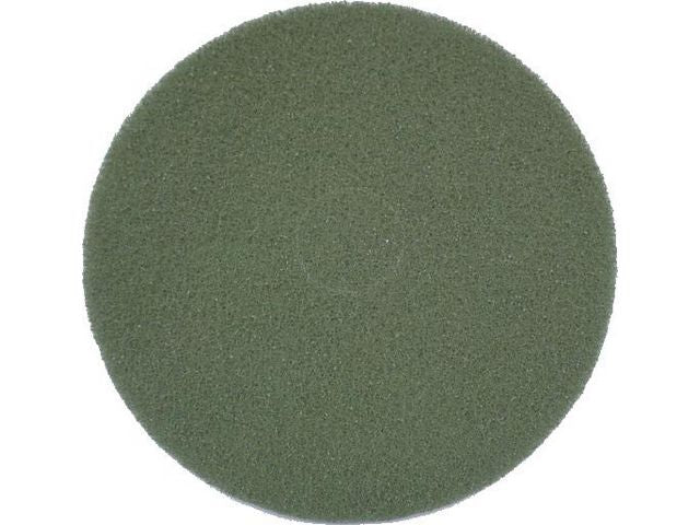 Floor pad NILFISK 14' Brilliance green (2)