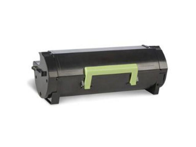 Toner LEXMARK CC 50F2X0E 10K sort