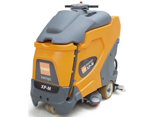 Floor cleaner TASKI Swingo XP-M Kompl7