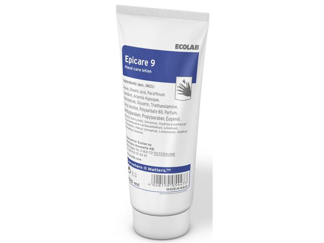 Hand cream ECOLAB Epicare 9 200ml