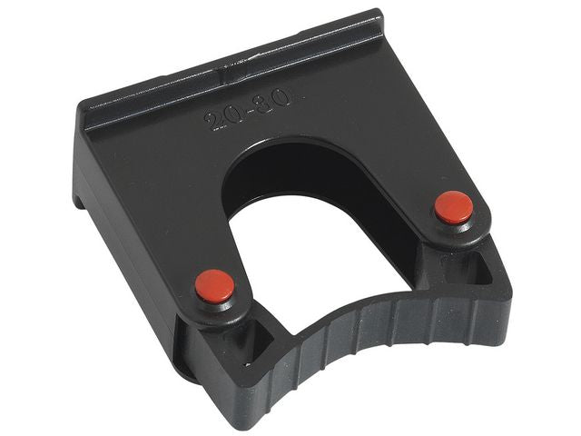 Tool holder RØROS 30-40mm plastic (2)