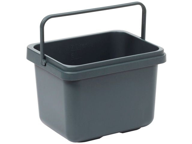 Bucket LILLEBORG Universal w/handle 7L