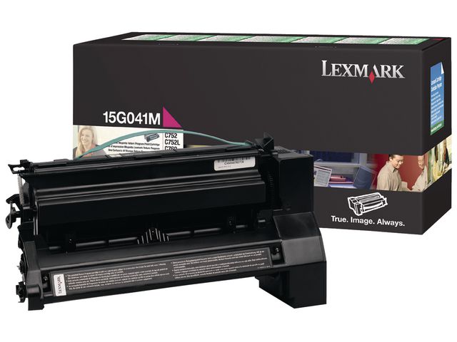 Toner LEXMARK 12A8244  T630 K.21000