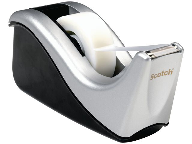 Tape dispenser SCOTCH C60 Magic 810 1rl