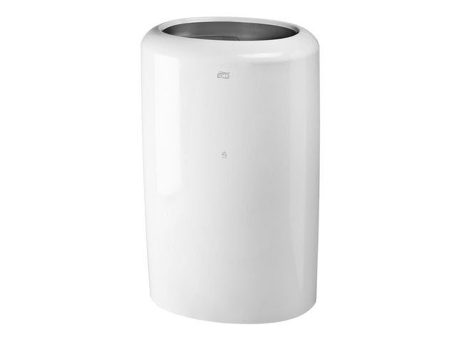 Waste container TORK 50L B1 white