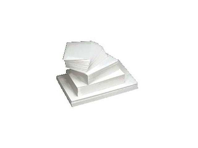 Drawing paper A4 white 100g (500)