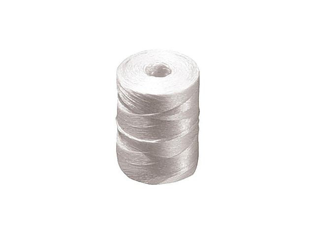 Cotton twine 4/6 spool of 125g