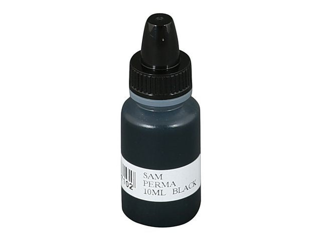 Stamp color EVERMARK 10ml black