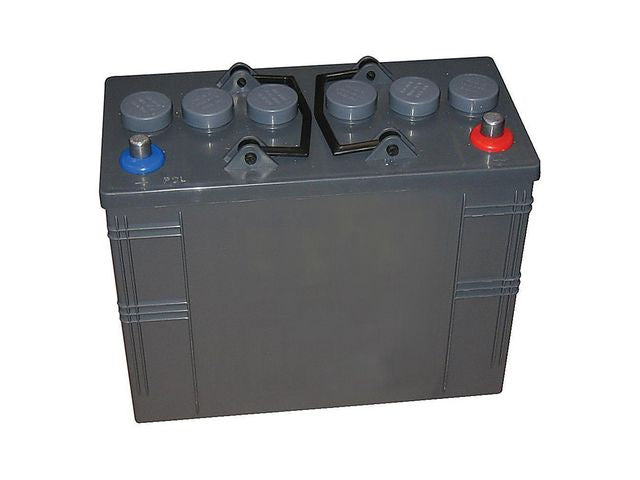 Battery NILFISK 6V 180 aH dry