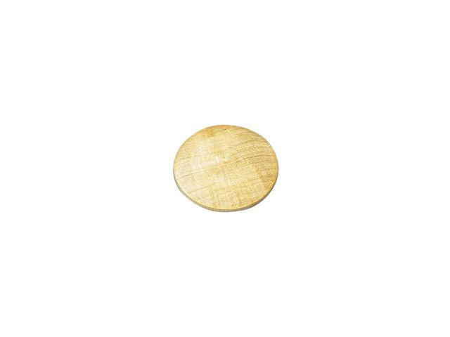 Wooden buttons 50mm (100)