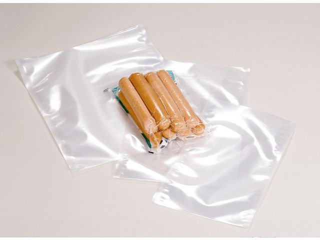 Vacuum bag Sous Vide 250x350mm (1000)