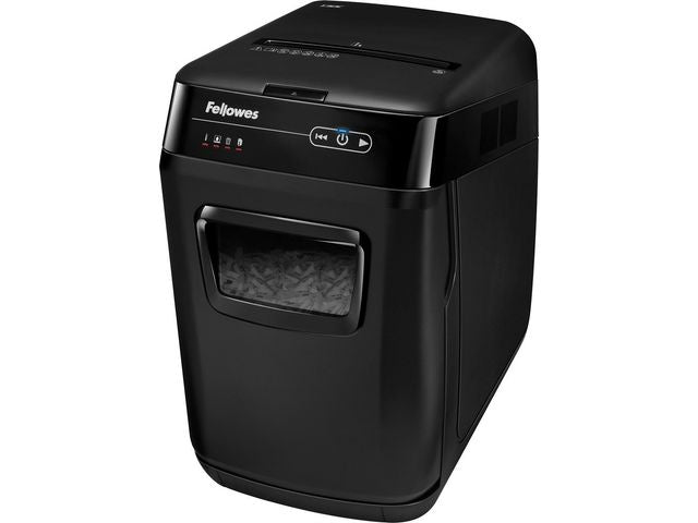 Makuleringsmaskin FELLOWES 150C Cross P4