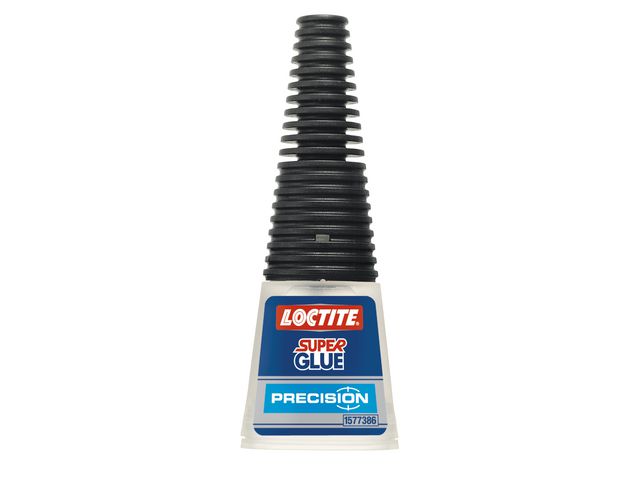 Superlim LOCTITE Super Glue Precision 5g