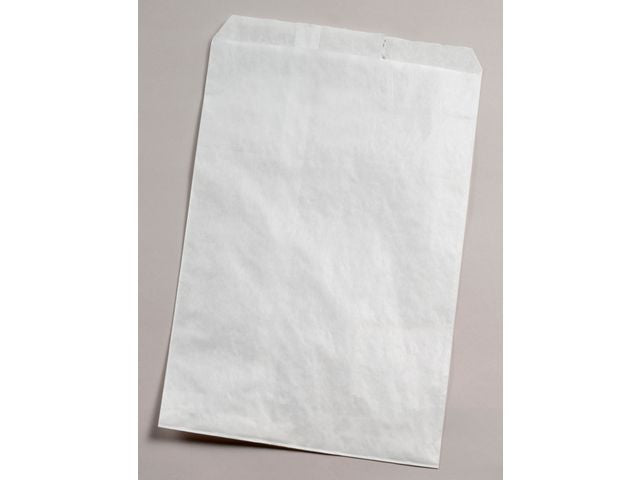 Baker's bag 2kg 235x300mm white (1000)