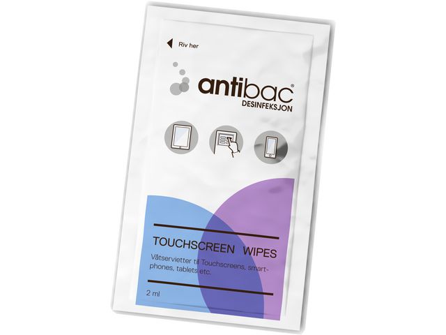 Clean ANTIBAC Touchscreen (95)