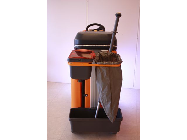 TASKI 2100 equipment package Extend 40cm