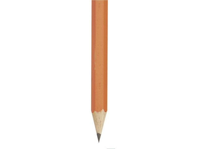 Blyant FABER-CASTELL polert B (72)