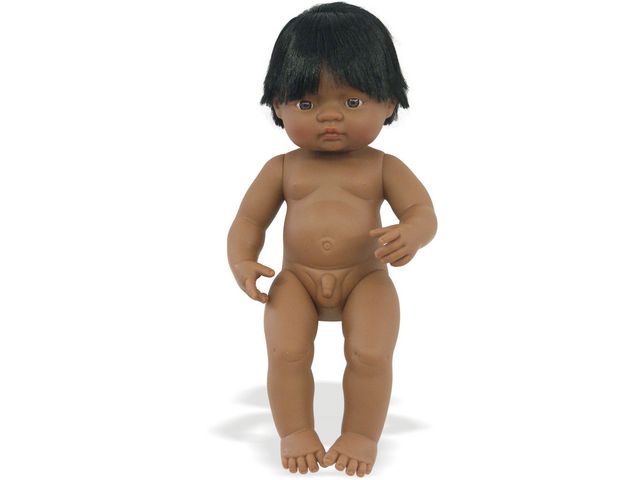 Doll Loui 38cm