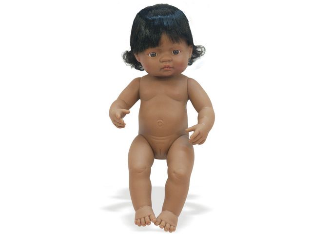 Doll Linn 38cm