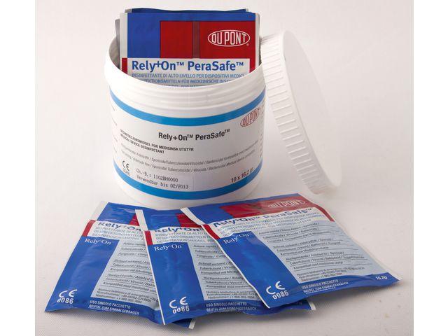 Surface disinfection PeraSafe (10)