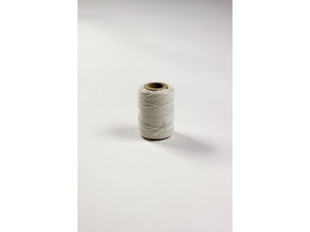 Cotton twine 2/6 spool of 100g