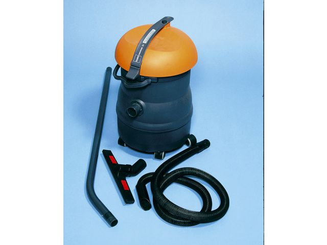 Water/vacuum cleaner TASKI Vacumat 22 complete