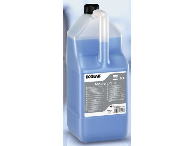 Bløtlegging ECOLAB Assure Liq. 5L