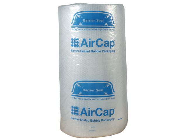 Bobleplast SEALED AIR 2-lags 150cmx150m