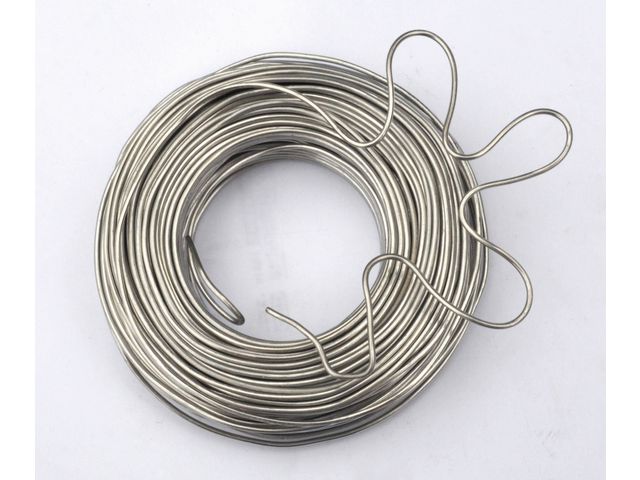 Aluminum wire 2mmx50m