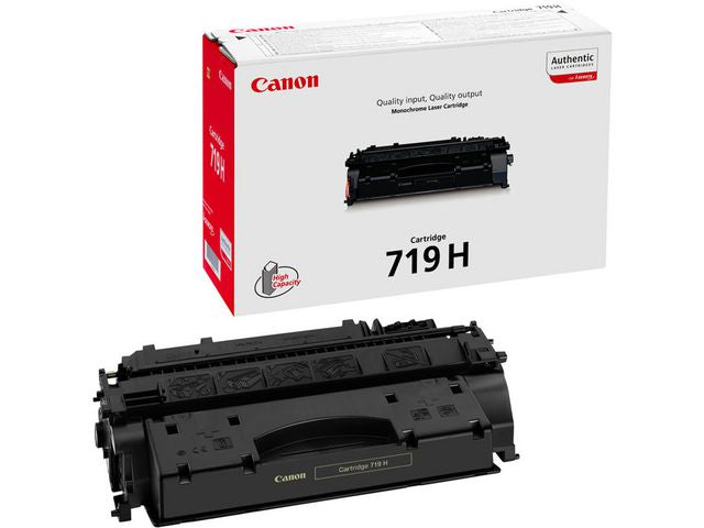 Toner CANON CRG 719H