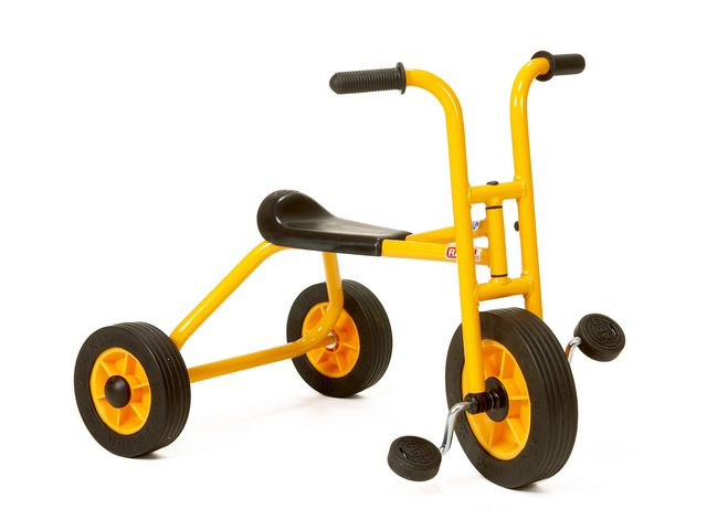 Tricycle RABO no.3 3-7 years (2)