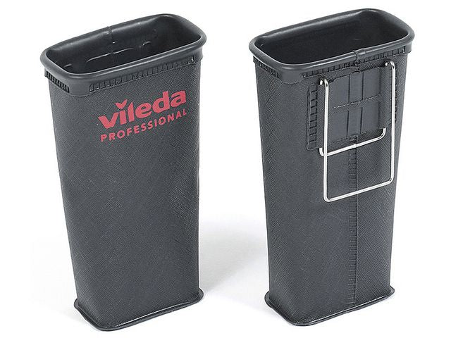 Equipment box VILEDA Small Equipment/bottle.