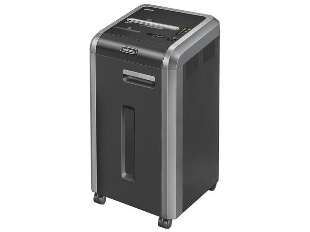 Makuleringsmaskin FELLOWES 225Mi P5