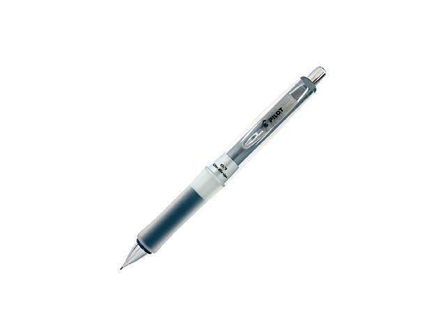 Mechanical pencil PILOT Dr. Grip 07mm black