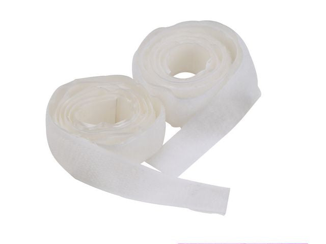 Velcro self-adhesive 5m x 20mm