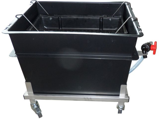 Soaking tank SUMA Soak Tank 200L