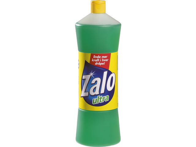 Oppvaskmiddel ZALO Ultra 750  ml