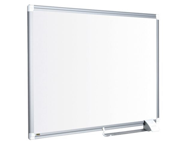 Whiteboard BI-OFFICE emalje 100x150cm