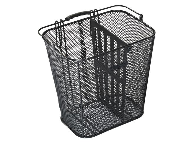 Waste basket NILFISK for BR 652/752